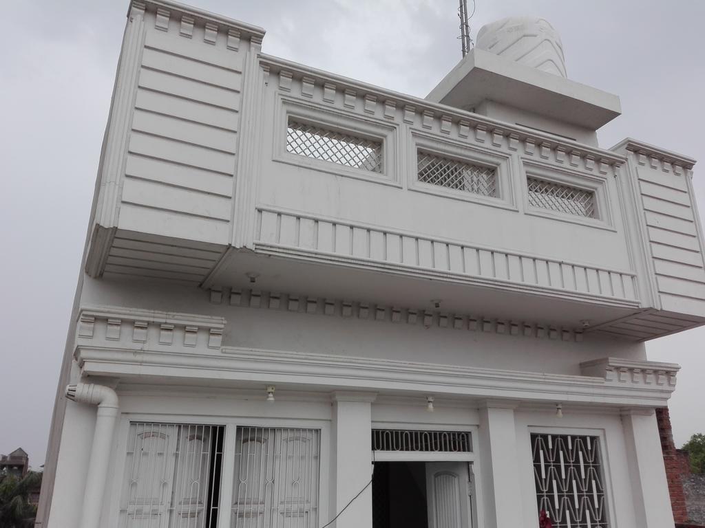 Dynasty Guest House Varanasi Exterior foto