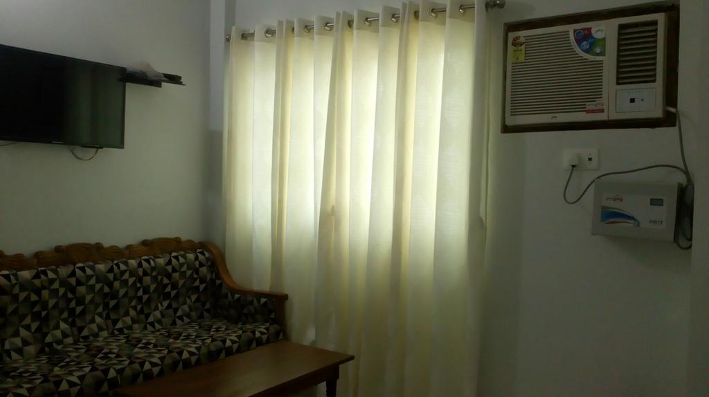 Dynasty Guest House Varanasi Exterior foto