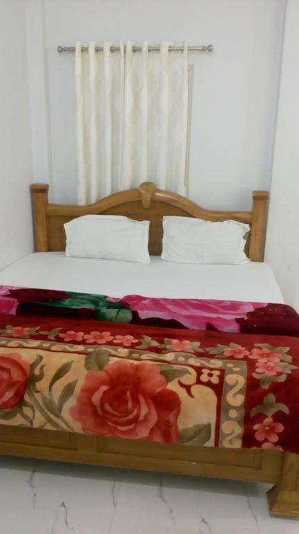 Dynasty Guest House Varanasi Exterior foto